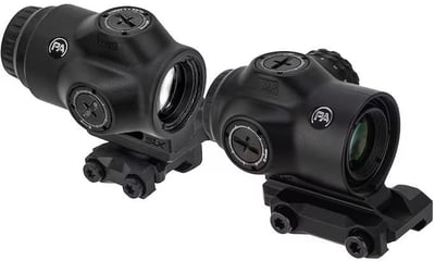 Primary Arms SLx 1x Micro Prism Scope with SLx Micro 3x Magnifier and Flip-To-Side Magnifer Mount - $449.99 + Free Shipping (Free Shipping on $100+ Orders)