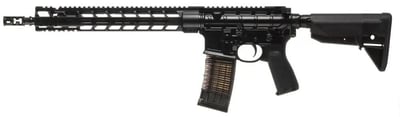 Primary Weapons Systems MK114 MOD 2-M 223 Wylde 14.5" BBL (1)30RD Mag Black - $1805.99 (Add To Cart) 