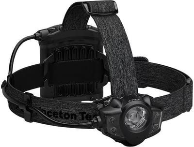 Backorder - Princeton Tec Apex Headlamp Black - $47.09 (Add To Cart) (Free Shipping on $100+ Orders)