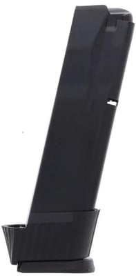 ProMag Sig Sauer Sig Pro .40 S&W 15-Round Blue Steel Magazine - $21.99 