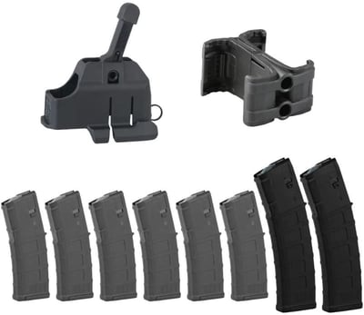 AR-15 Range Pro Loadout - $139.99 