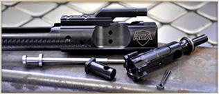 Rubber City Armory Bolt Carrier get 20% off with code facebook20 - $200