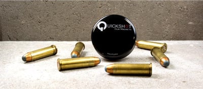 Quickshot Gun Magnets - $19.95 with free shipping!