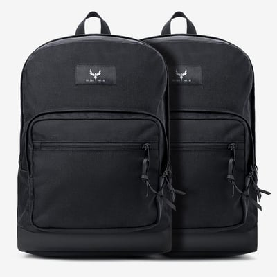 Armored Backpack BOGO - $199.00 