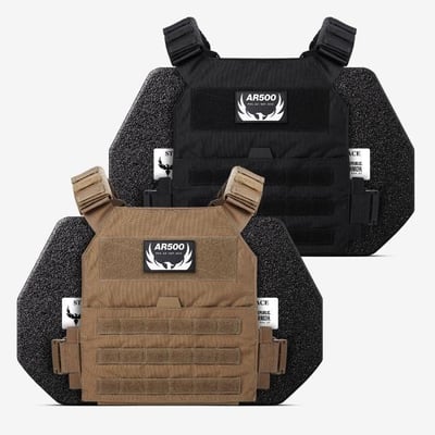 Veritas Lite BOGO Promotion Armored Republic - $349.00 