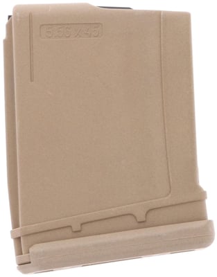 ProMag AR-15 / M16 .223 / 5.56 10-Round Desert Tan Magazine - $12.99