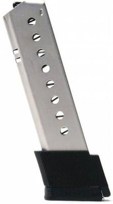 ProMag P220 .45 ACP 10-Round Nickel Plated Steel Magazine - $19.99 