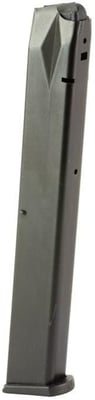 ProMag Taurus TH9 9mm 32-Round Blued Steel Magazine - $26.99