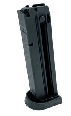 ProMag Taurus TX22 .22LR 17-Round Magazine, DuPont-Zytel, Black - $14.99 