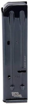 ProMag UZI .45 ACP 10-Round Blue Steel Magazine - $19.99