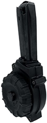ProMag Ruger SR9 9mm 50-Round Drum Magazine - $76.99