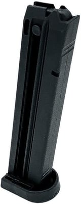 ProMag Taurus TX22 Mag 22 LR, Black Polymer, 21rd - $17.29 