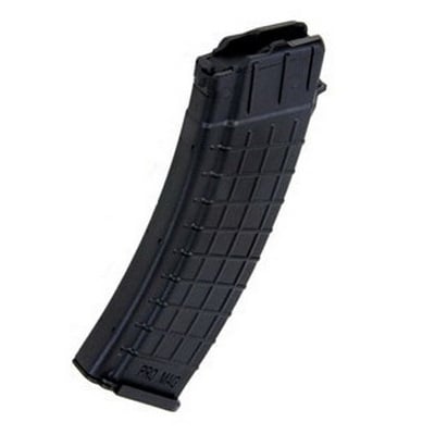 ProMag Mag 556NATO 30Rd Black Saiga SAI-A4 - $14.59 ($9.99 S/H on Firearms / $12.99 Flat Rate S/H on ammo)