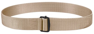 Propper Tactical Duty Belt with Metal Buckle (XL, 3XL, 4XL) - $4.99  (Free Shipping over $30)