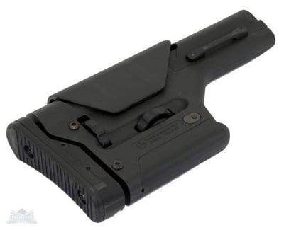 Magpul PRS Precision-Adjustable Buttstock - AR15/M16 Mode - $187.99