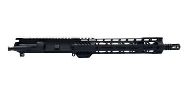 PSA 11.5" Carbine-Length 5.56 1/7 Nitride 10.5" Lightweight MLOK Upper - No BCG & CH - $219.99