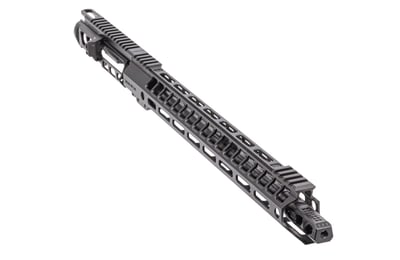 PSA 16" 5.56 NATO 17" LSA Grunt M-LOK Skeletonized Lightweight Upper - No BCG or CH - $169.99 