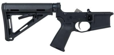 PSA AR-15 Magpul MOE EPT Lower, Black - $159