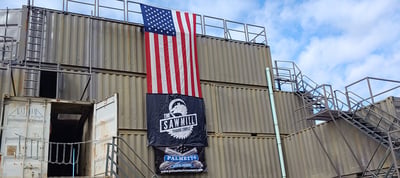 Top 5 Things I Saw At the Gathering by PSA