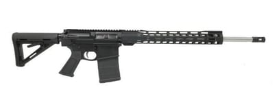 PSA Gen3 PA65 20" Rifle-Length 6.5 Creedmoor Stainless Steel Lightweight M-Lok MOE EPT Rifle - $719.99 + Free Shipping