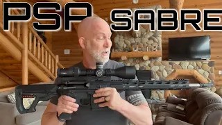 The Gold Standard For an AR-10? - PSA 18-inch .308 Sabre