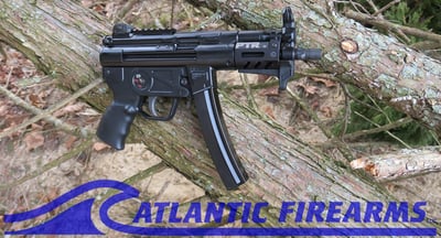 PTR 9KT Pistol-PTR 603