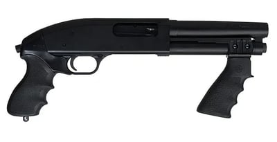 PTR Industries The Jack 12 GA 7" Pump-Action, 2+1 Rounds, Pistol Grip (AOW) - $749.99 (Free S/H on Firearms)