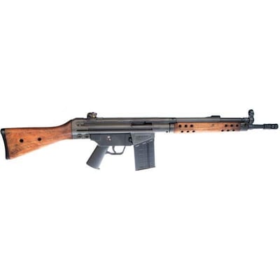 PTR 91 308 16 INCH Parkerized Wood Stock - $2699.99