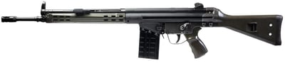 Century Arms CA-3 OD Green / Black 7.62 X 51 18" Barrel 20-Rounds - $699 