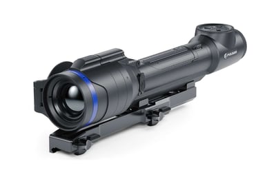 Pulsar Talion XQ35 Pro 2.5-10 Thermal Riflescope 50 Hz 30mm - $1560 (Add to Cart for Best Price)