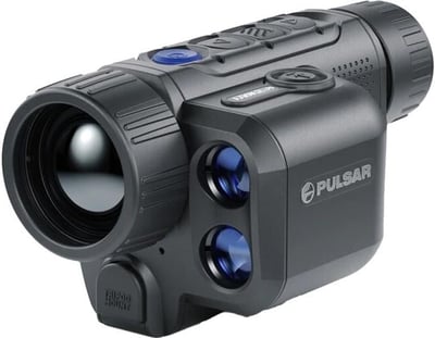 Pulsar Axion 2 LRF XQ35 Pro 2-8x Thermal Monocular - $1099.99 