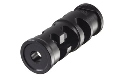 PWS PRC 556 Compensator .223/556 NATO 1/2x28 2.4" Steel - $25 