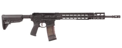 Primary Weapons Systems PWS MK118 MK1 MOD 2 Rifle, 18" Barrel, 15" KeyMod Rail with PIC-MOD Technology, .223 Wylde, - $1299.99 (S/H $19.99 Firearms, $9.99 Accessories)