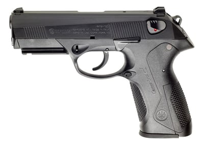 Beretta PX4 Storm 9MM Pistol 17rd Mags Full Size - $509.99 after code "WELCOME20"