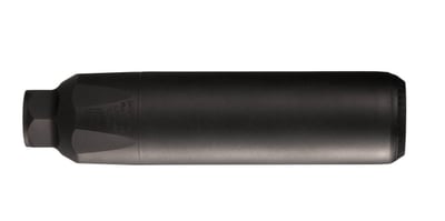 Q The Lefty 5.56mm / 6mm ARC Suppressor, Melonite - $720 (Email Price) 
