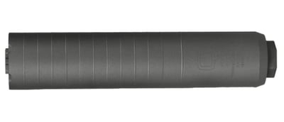 Q Thunder Chicken Bead Blasted .30 Caliber Suppressor, Quickie Fast-Attach - $875.99 + Free Shipping 