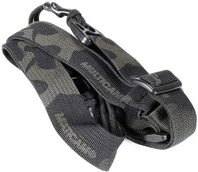 Q G-Sling Black Multicam - $47.99 (Free S/H over $49 + Get 2% back from your order in OP Bucks)
