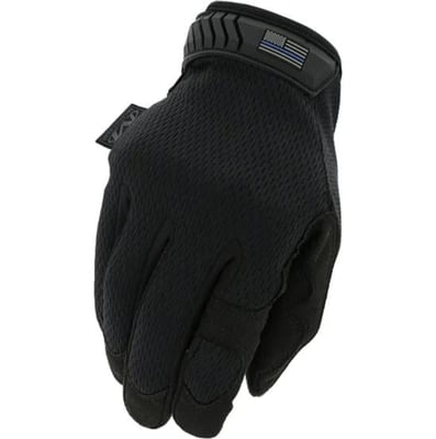 Mechanix Wear Thin Blue Line Original Covert Glove - $18.74