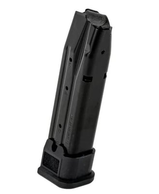 Sig Sauer P250 / P320 X5 Magazine 9mm - 21 Round - $36.99 