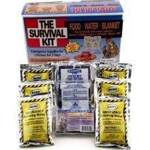Ready America 3000 The Survival Box - $14.53 (add on item) (Free S/H over $25)