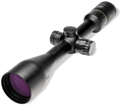 Burris FullField IV Rifle Scope 6-24x 50mm SCR reticle - $299.99 (Free Shipping on $100+ Orders)