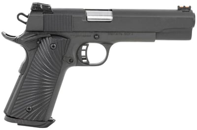 Taylors and Co 1911 Tactical 10mm 5" Barrel 8-Rounds - $456.95 