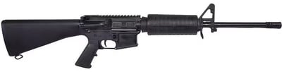 Andro Corp Industries ACI-15 A2 Classic 5.56 NATO 16" Black - $529.99 (Free Shipping on $100+ Orders)