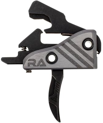 Rise Armament RA-524 Blitz Elite Performance Drop-In Trigger BLACK - $149.95 (Add To Cart) (FREE Shipping over $50)