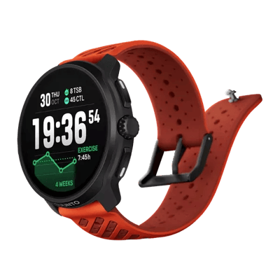 Suunto Race 2 - $398.99 + FREE Shipping