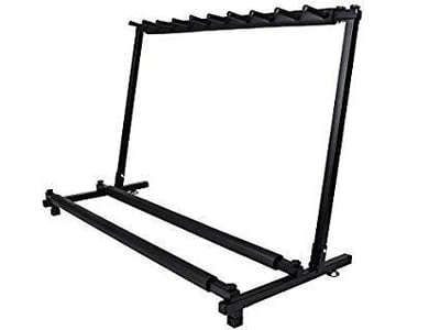 Rifle Rack / Guitar Stand - $33.95 + Free Shipping (Free S/H over $25)
