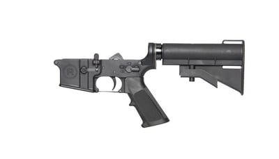 Radical Firearms Complete AR-15 Lower Receiver FL-M4 - $109.99