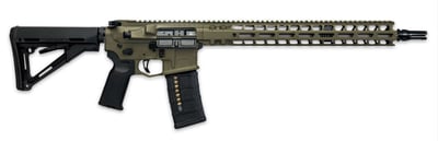 Radian Model 1 Semi-Auto Rifle .223 Wylde 16" 30rd Magpul Stock ODG - $2359.99 (Add to Cart for Best Price) + Free Shipping