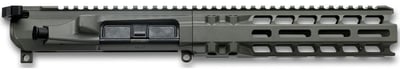 Radian Upper/Handguard Set, 8.5" M-Lok, Gray Cerakote - $562.49