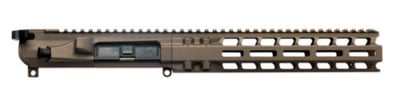 Radian Upper/handguard Set 10" Brown - $658.34